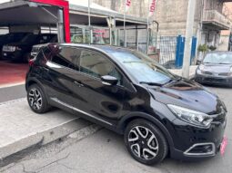 
										Renault Captur 1.2 TCe 120 CV EDC Energy R-Link full									