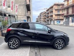 
										Renault Captur 1.2 TCe 120 CV EDC Energy R-Link full									