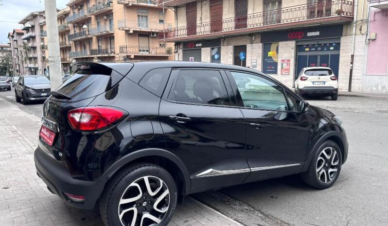 
								Renault Captur 1.2 TCe 120 CV EDC Energy R-Link full									