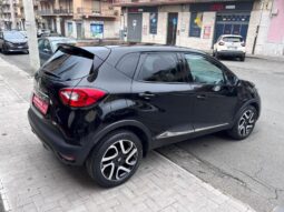 
										Renault Captur 1.2 TCe 120 CV EDC Energy R-Link full									