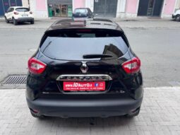 
										Renault Captur 1.2 TCe 120 CV EDC Energy R-Link full									