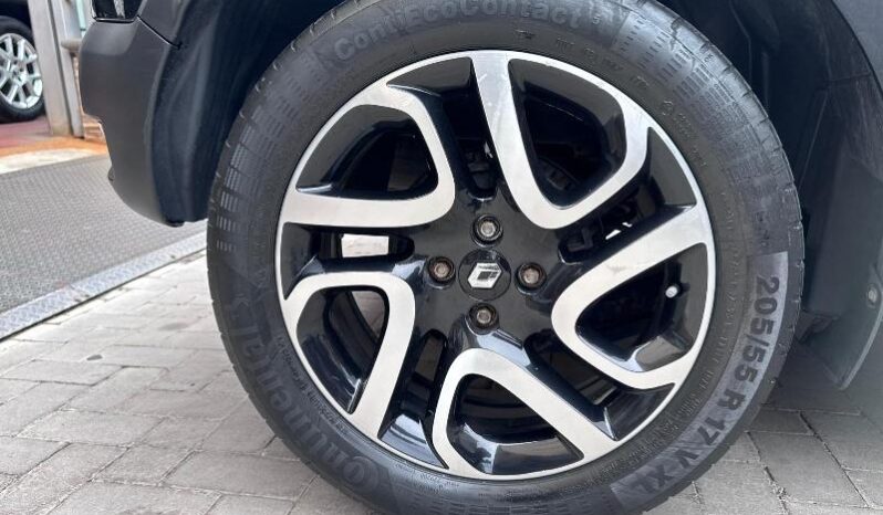 
								Renault Captur 1.2 TCe 120 CV EDC Energy R-Link full									