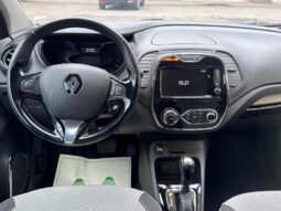 
										Renault Captur 1.2 TCe 120 CV EDC Energy R-Link full									