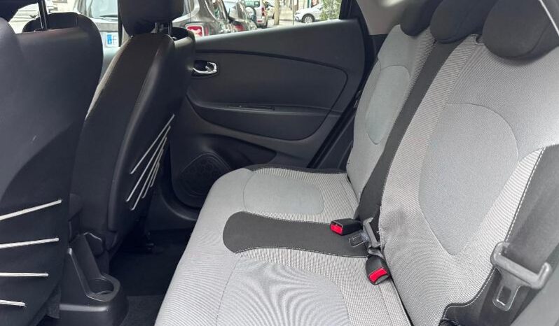 
								Renault Captur 1.2 TCe 120 CV EDC Energy R-Link full									