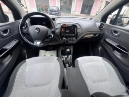 
										Renault Captur 1.2 TCe 120 CV EDC Energy R-Link full									