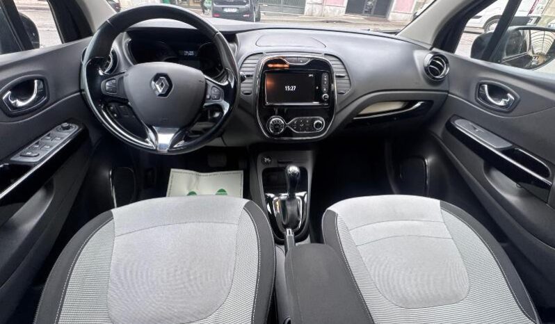 
								Renault Captur 1.2 TCe 120 CV EDC Energy R-Link full									