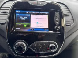 
										Renault Captur 1.2 TCe 120 CV EDC Energy R-Link full									