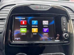 
										Renault Captur 1.2 TCe 120 CV EDC Energy R-Link full									