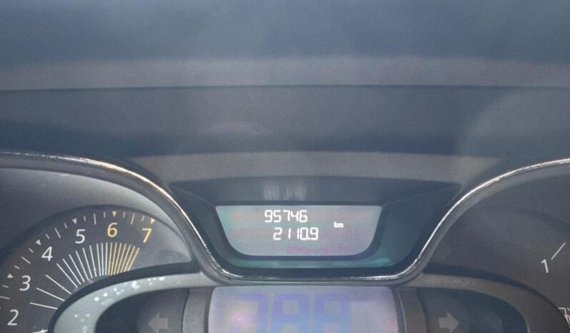 
								Renault Captur 1.2 TCe 120 CV EDC Energy R-Link full									