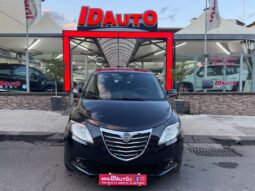 Lancia Ypsilon 1.3 MJT 16V 95 CV 5 porte S&S Gold