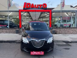 Lancia Ypsilon 1.3 MJT 16V 95 CV 5 porte S&S Gold