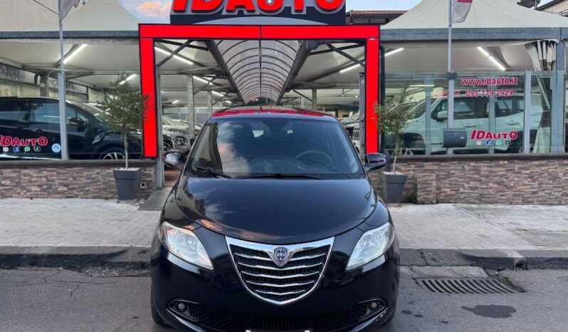 
								Lancia Ypsilon 1.3 MJT 16V 95 CV 5 porte S&S Gold full									