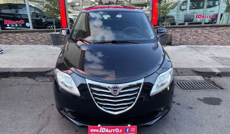 
								Lancia Ypsilon 1.3 MJT 16V 95 CV 5 porte S&S Gold full									