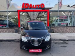 Lancia Ypsilon 1.3 MJT 16V 95 CV 5 porte S&S Gold