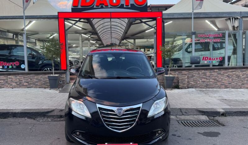 
								Lancia Ypsilon 1.3 MJT 16V 95 CV 5 porte S&S Gold full									