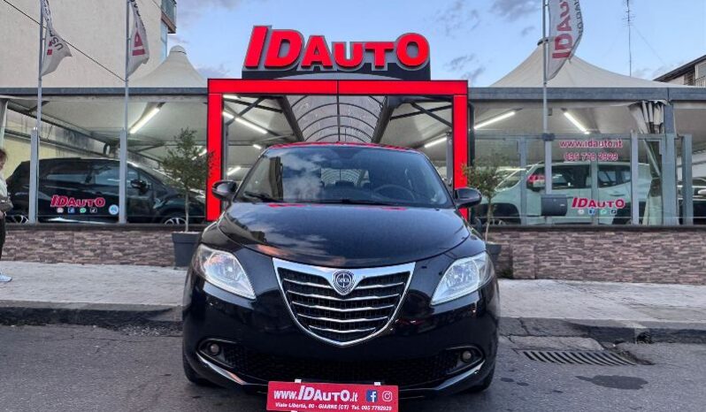 
								Lancia Ypsilon 1.3 MJT 16V 95 CV 5 porte S&S Gold full									