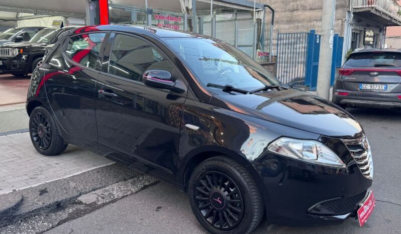 
								Lancia Ypsilon 1.3 MJT 16V 95 CV 5 porte S&S Gold full									