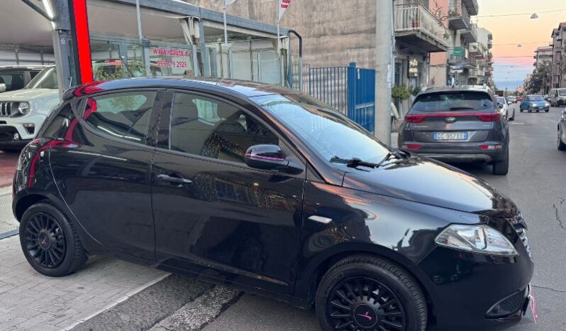 
								Lancia Ypsilon 1.3 MJT 16V 95 CV 5 porte S&S Gold full									