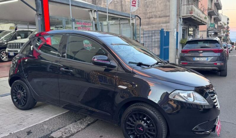 
								Lancia Ypsilon 1.3 MJT 16V 95 CV 5 porte S&S Gold full									