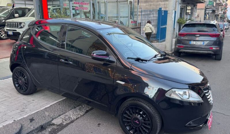 
								Lancia Ypsilon 1.3 MJT 16V 95 CV 5 porte S&S Gold full									