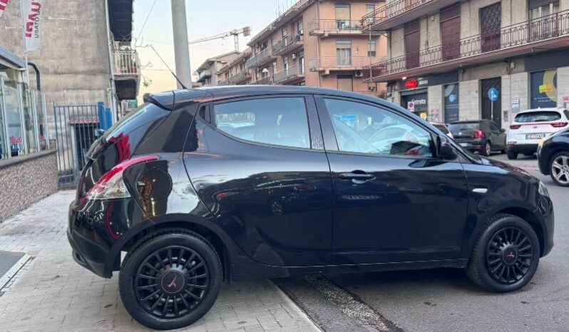 
								Lancia Ypsilon 1.3 MJT 16V 95 CV 5 porte S&S Gold full									