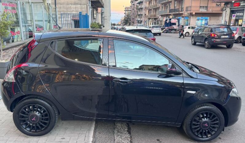 
								Lancia Ypsilon 1.3 MJT 16V 95 CV 5 porte S&S Gold full									