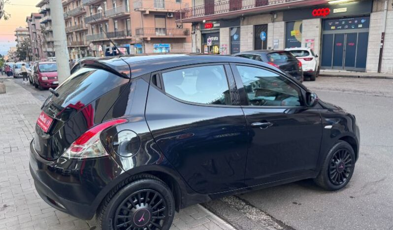 
								Lancia Ypsilon 1.3 MJT 16V 95 CV 5 porte S&S Gold full									