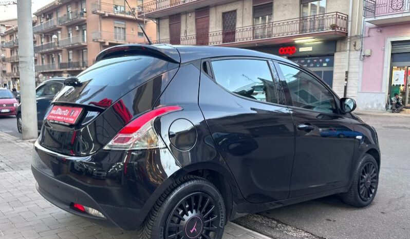 
								Lancia Ypsilon 1.3 MJT 16V 95 CV 5 porte S&S Gold full									