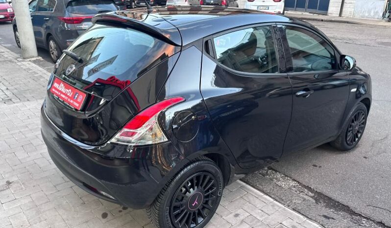 
								Lancia Ypsilon 1.3 MJT 16V 95 CV 5 porte S&S Gold full									