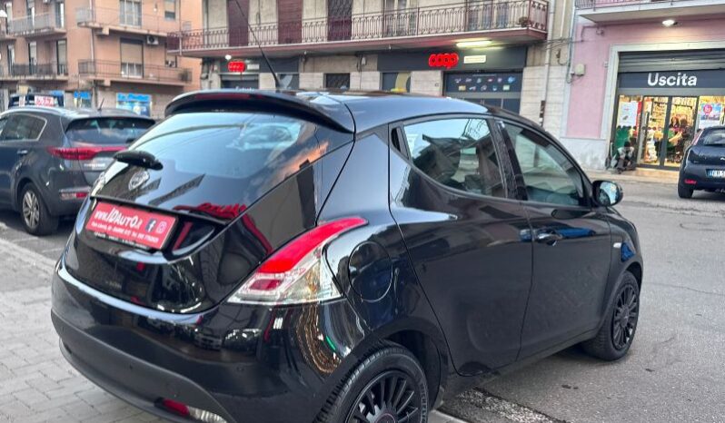 
								Lancia Ypsilon 1.3 MJT 16V 95 CV 5 porte S&S Gold full									