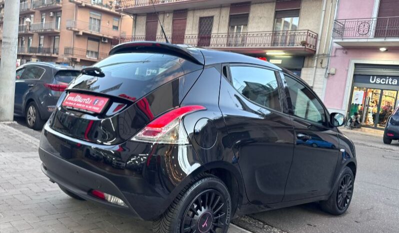 
								Lancia Ypsilon 1.3 MJT 16V 95 CV 5 porte S&S Gold full									