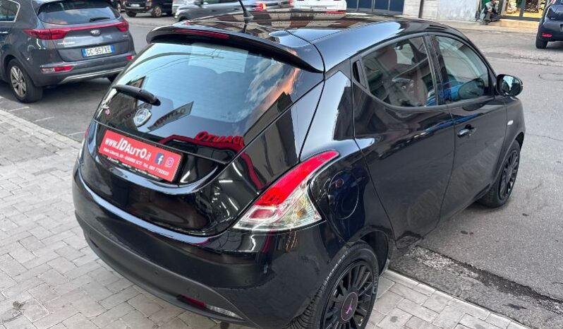 
								Lancia Ypsilon 1.3 MJT 16V 95 CV 5 porte S&S Gold full									