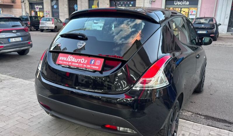 
								Lancia Ypsilon 1.3 MJT 16V 95 CV 5 porte S&S Gold full									