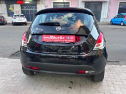 
										Lancia Ypsilon 1.3 MJT 16V 95 CV 5 porte S&S Gold full									
