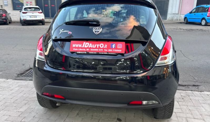 
								Lancia Ypsilon 1.3 MJT 16V 95 CV 5 porte S&S Gold full									