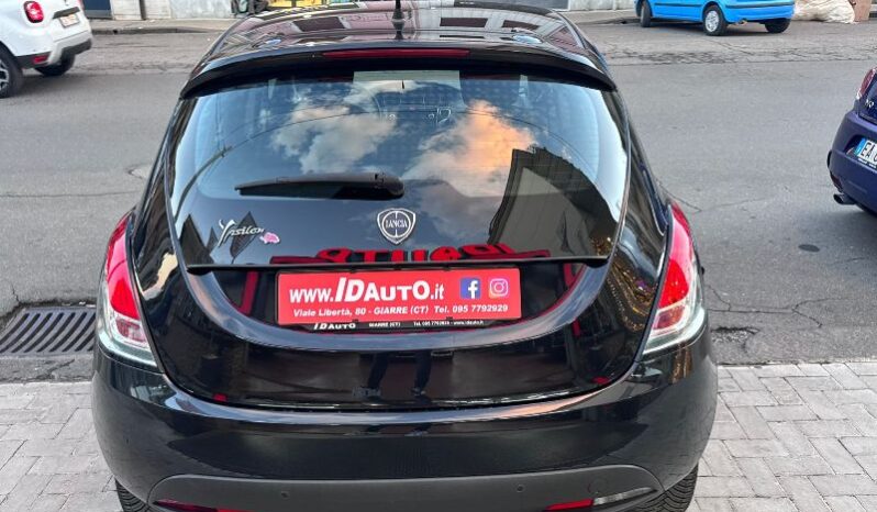 
								Lancia Ypsilon 1.3 MJT 16V 95 CV 5 porte S&S Gold full									