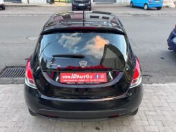 
										Lancia Ypsilon 1.3 MJT 16V 95 CV 5 porte S&S Gold full									