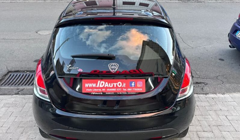 
								Lancia Ypsilon 1.3 MJT 16V 95 CV 5 porte S&S Gold full									