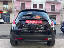 
										Lancia Ypsilon 1.3 MJT 16V 95 CV 5 porte S&S Gold full									