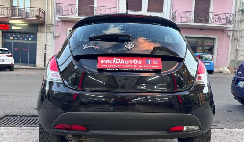 
								Lancia Ypsilon 1.3 MJT 16V 95 CV 5 porte S&S Gold full									