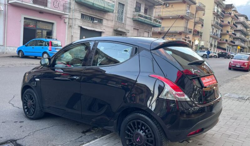 
								Lancia Ypsilon 1.3 MJT 16V 95 CV 5 porte S&S Gold full									