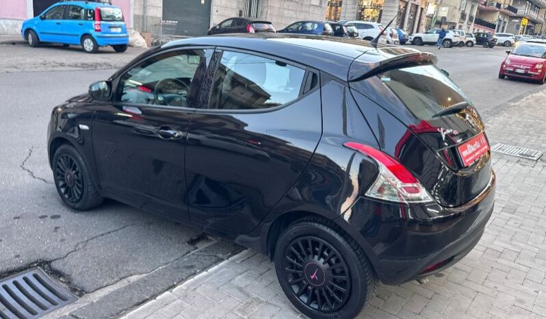 
								Lancia Ypsilon 1.3 MJT 16V 95 CV 5 porte S&S Gold full									