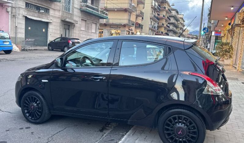 
								Lancia Ypsilon 1.3 MJT 16V 95 CV 5 porte S&S Gold full									