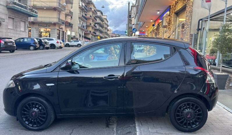 
								Lancia Ypsilon 1.3 MJT 16V 95 CV 5 porte S&S Gold full									