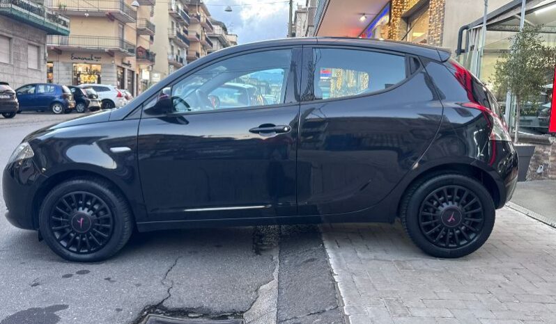 
								Lancia Ypsilon 1.3 MJT 16V 95 CV 5 porte S&S Gold full									