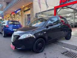 
										Lancia Ypsilon 1.3 MJT 16V 95 CV 5 porte S&S Gold full									