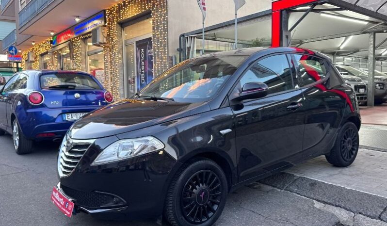 
								Lancia Ypsilon 1.3 MJT 16V 95 CV 5 porte S&S Gold full									