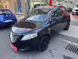 
										Lancia Ypsilon 1.3 MJT 16V 95 CV 5 porte S&S Gold full									
