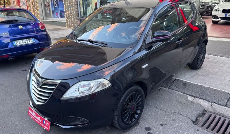 
								Lancia Ypsilon 1.3 MJT 16V 95 CV 5 porte S&S Gold full									