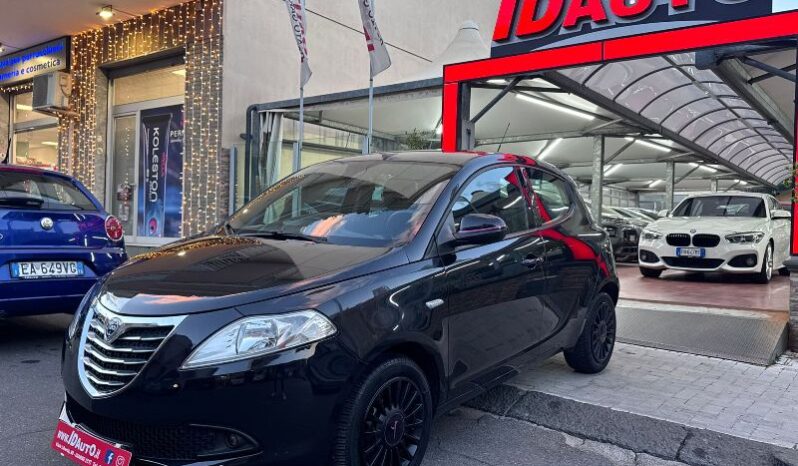 
								Lancia Ypsilon 1.3 MJT 16V 95 CV 5 porte S&S Gold full									